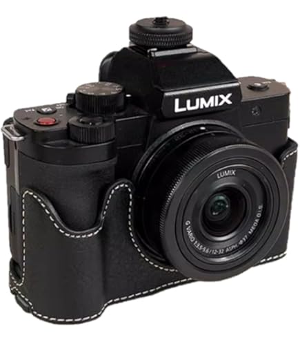PLAUBEL makina67 670 W67 純正 レザーケース ブラック Amazon | カメラ.ヒラノ Plaubel makina プラウベル マキナ 67/670/W67